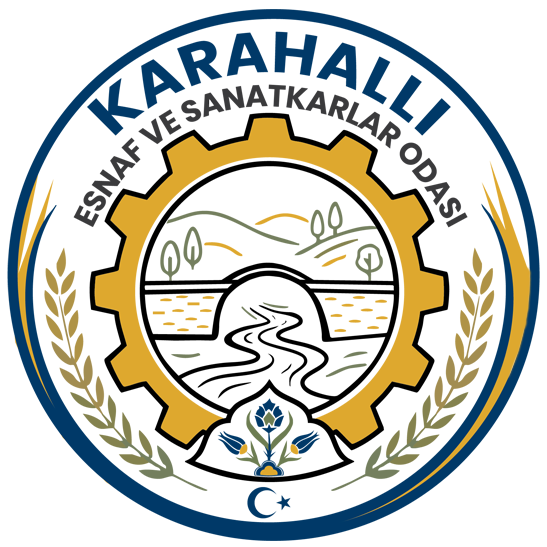 Karahallı Esnaf ve Sanatkarlar Odası