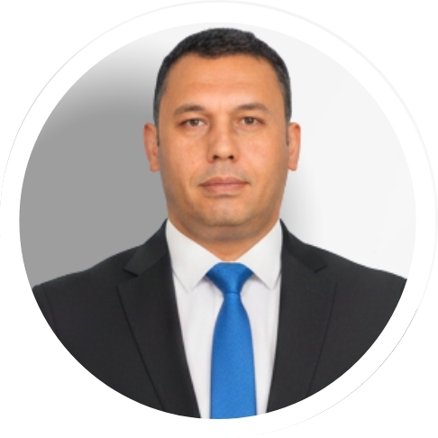 ali berber