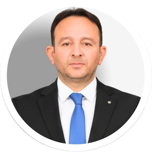 hüseyin çelik