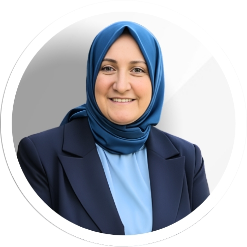 neşe bereber