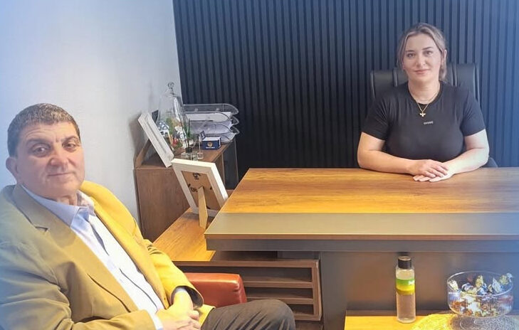 Kıymetli Ziyaretleri İçin Teşekkürler